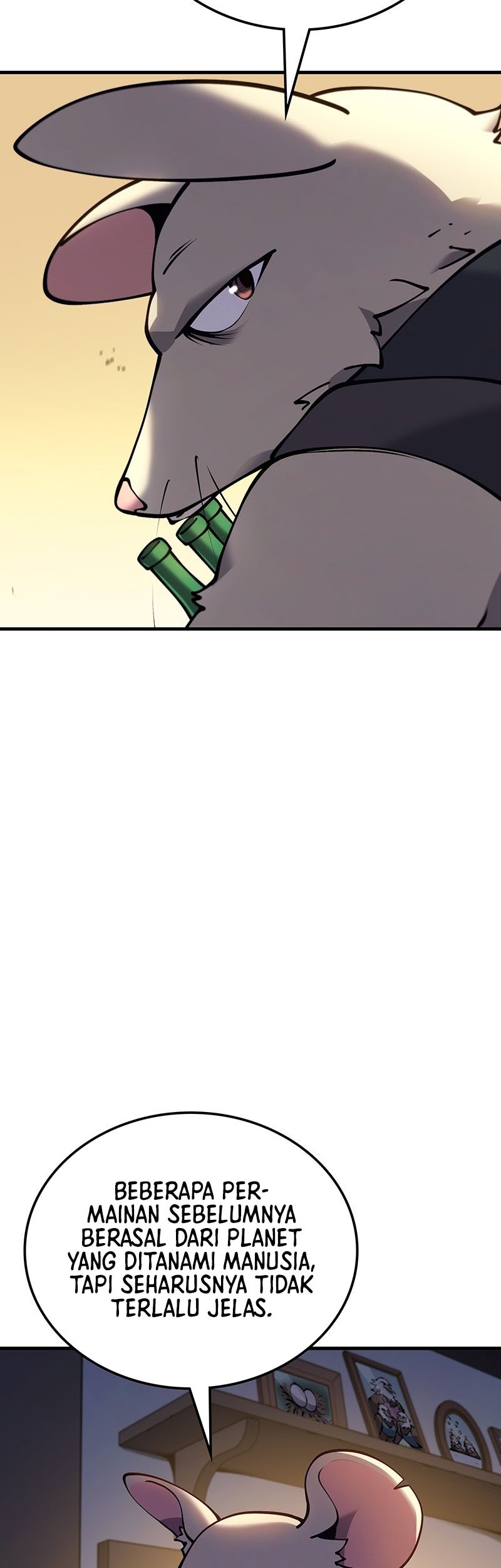 Dungeon Crawler Carl Chapter 10 Gambar 38