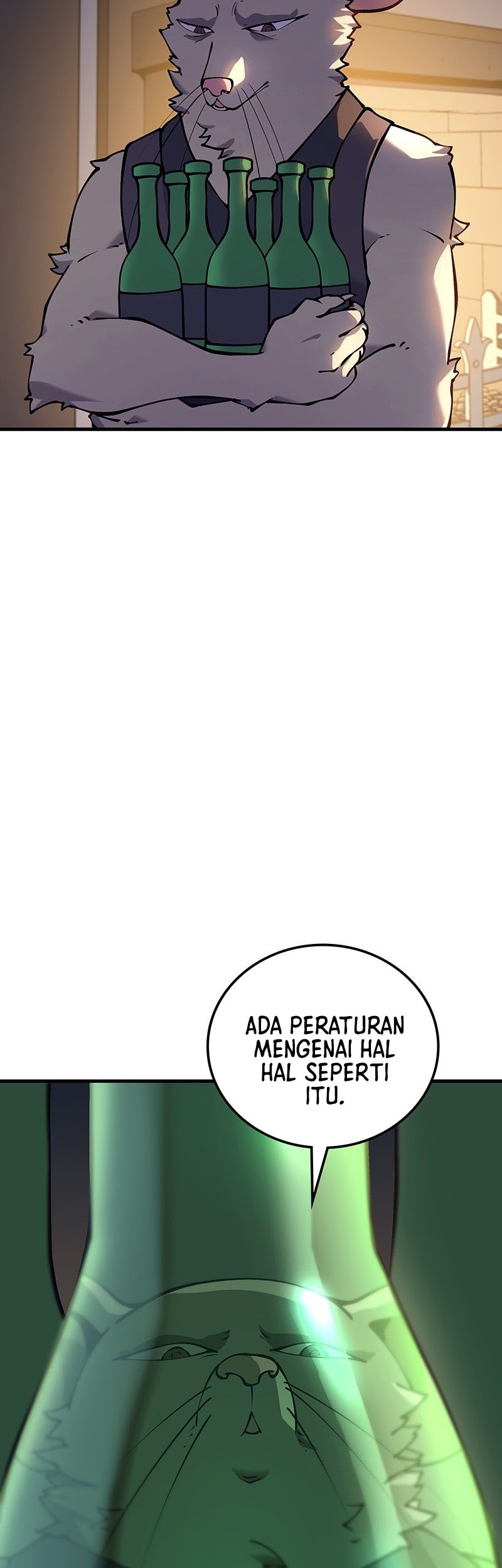 Dungeon Crawler Carl Chapter 10 Gambar 39