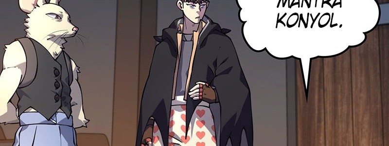 Dungeon Crawler Carl Chapter 10 Gambar 49