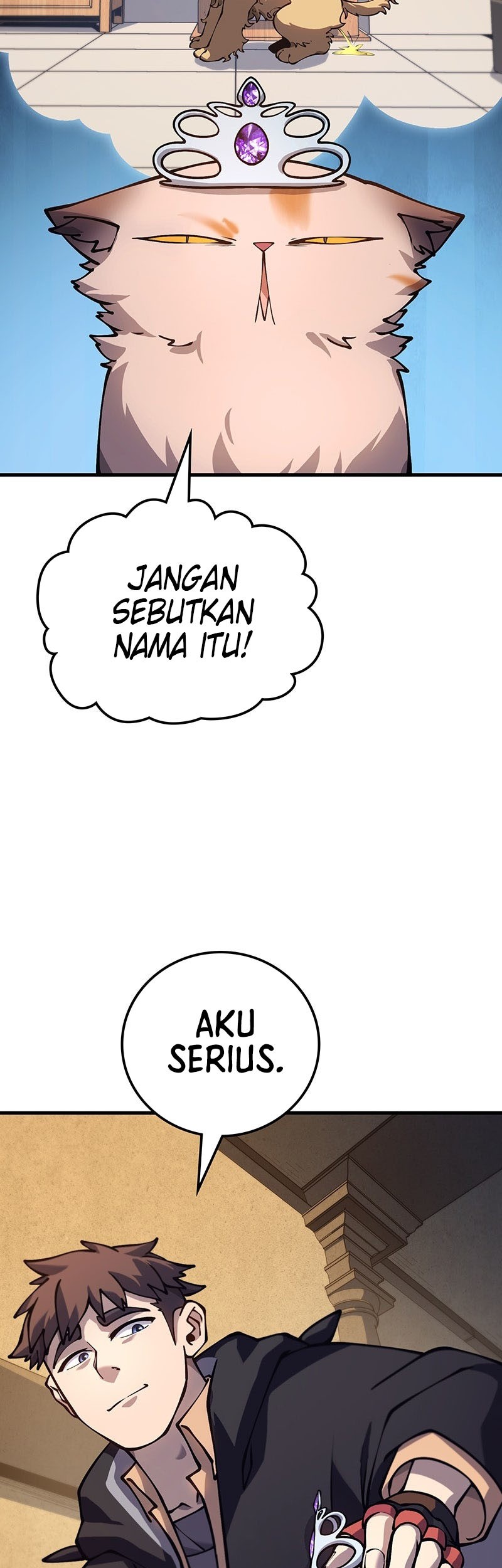 Dungeon Crawler Carl Chapter 11 Gambar 17