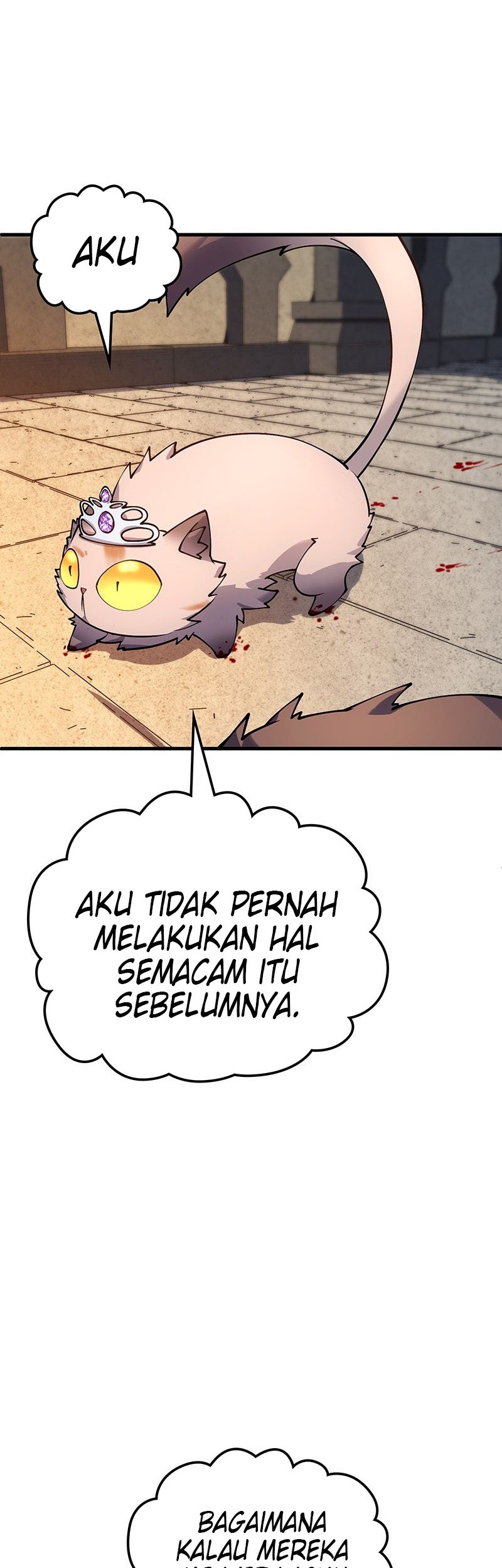 Dungeon Crawler Carl Chapter 11 Gambar 56