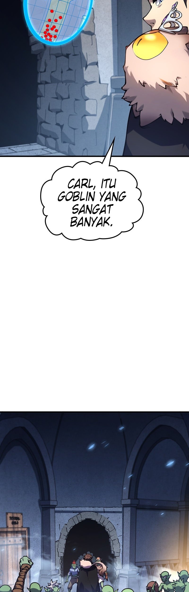 Dungeon Crawler Carl Chapter 11 Gambar 68