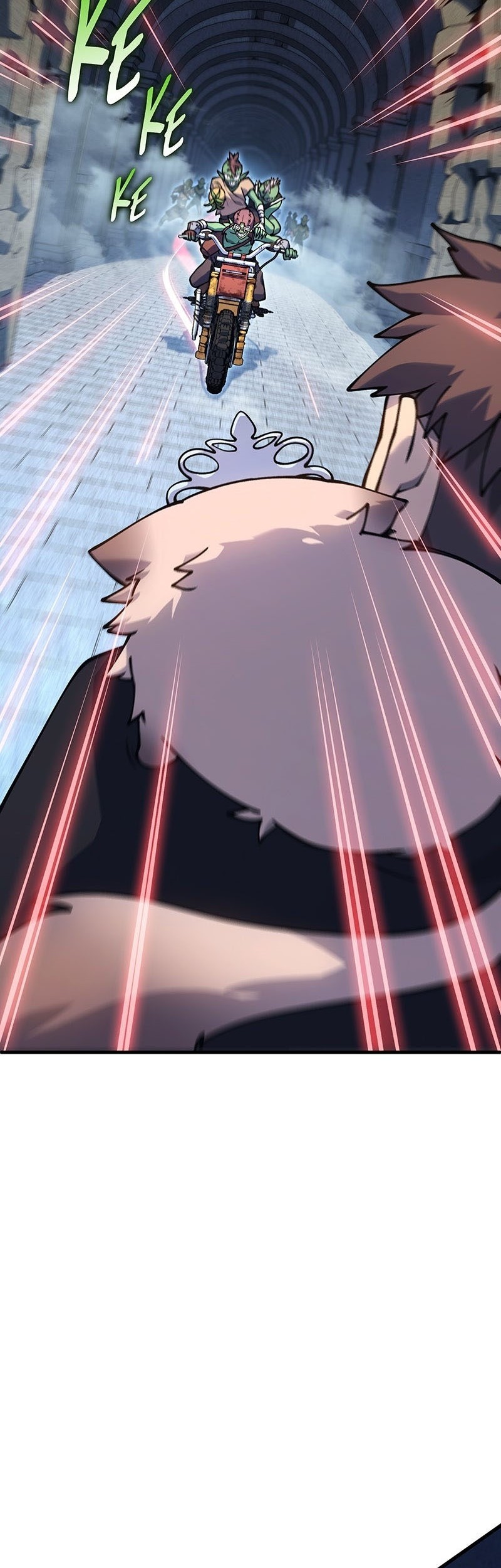 Dungeon Crawler Carl Chapter 11 Gambar 74