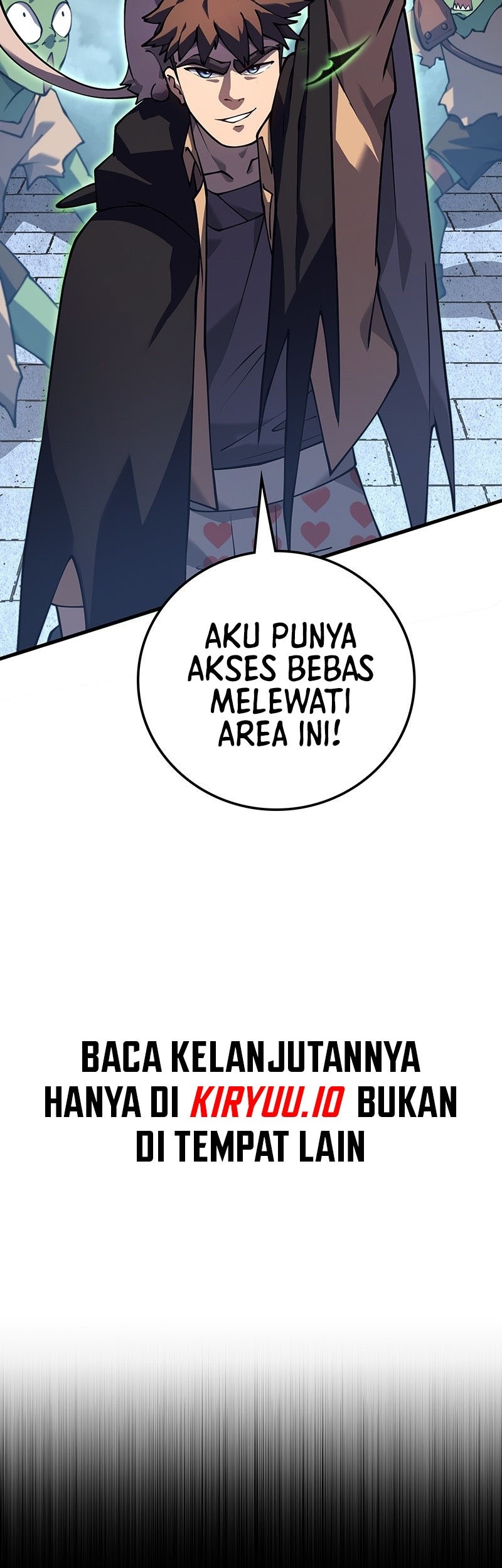 Dungeon Crawler Carl Chapter 11 Gambar 77