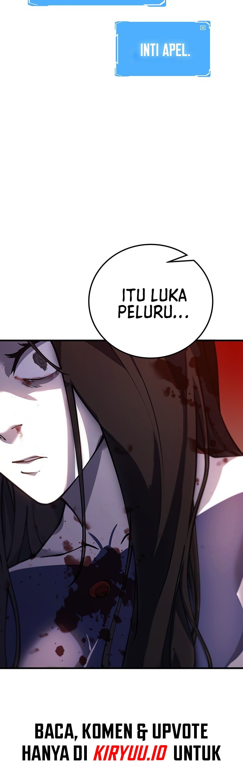 Manhwa Dungeon Crawler Carl Chapter 11 gambar nomor 2