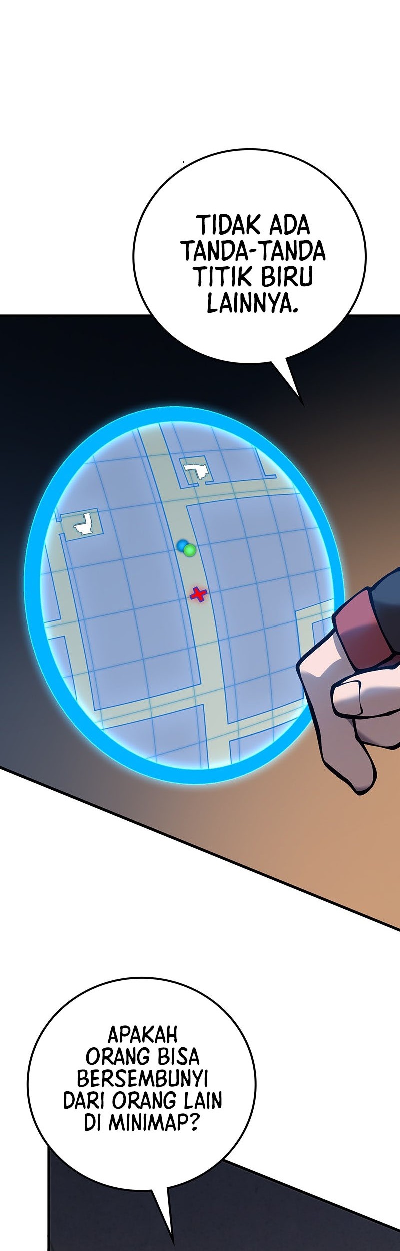 Dungeon Crawler Carl Chapter 11 Gambar 4