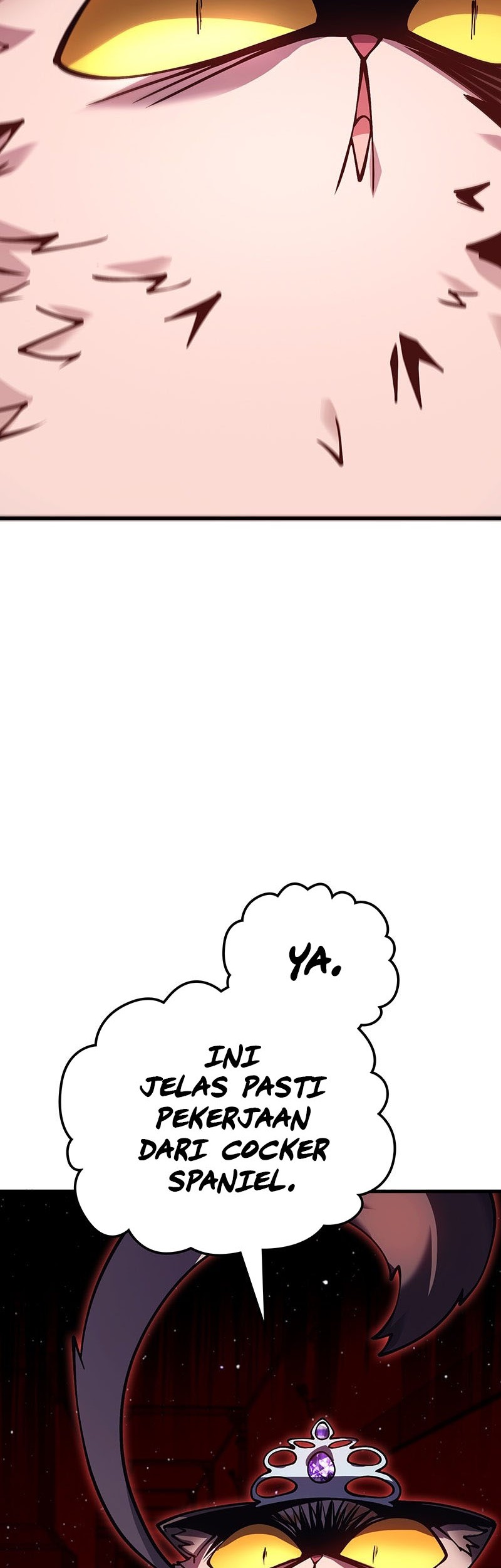 Dungeon Crawler Carl Chapter 11 Gambar 8