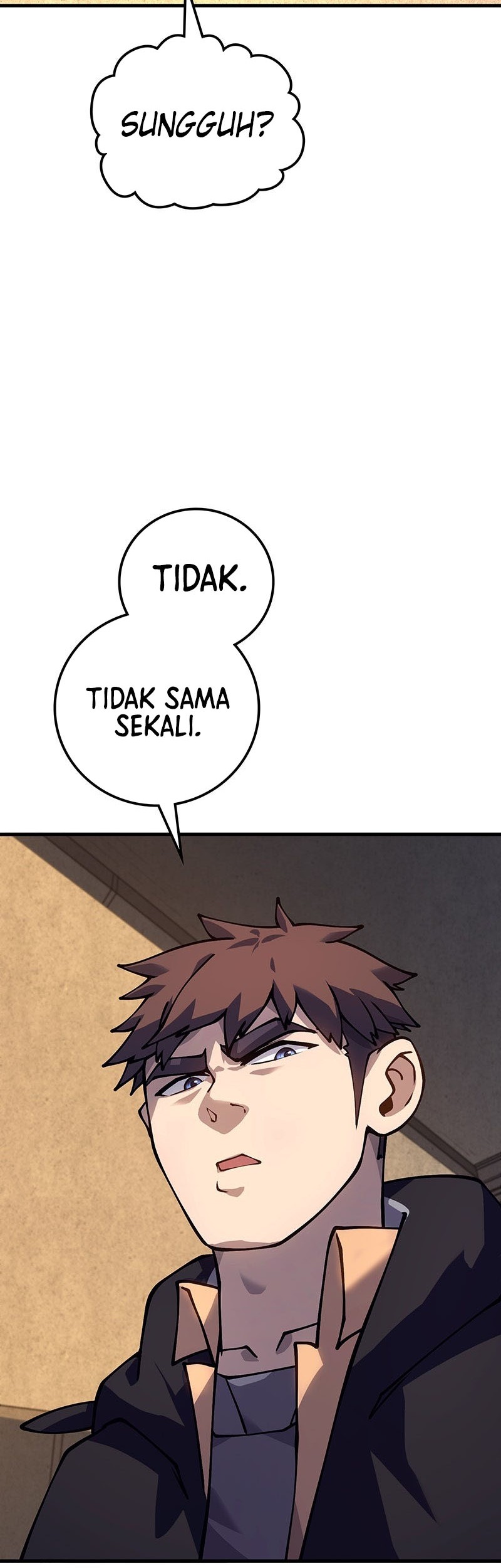 Dungeon Crawler Carl Chapter 11 Gambar 38