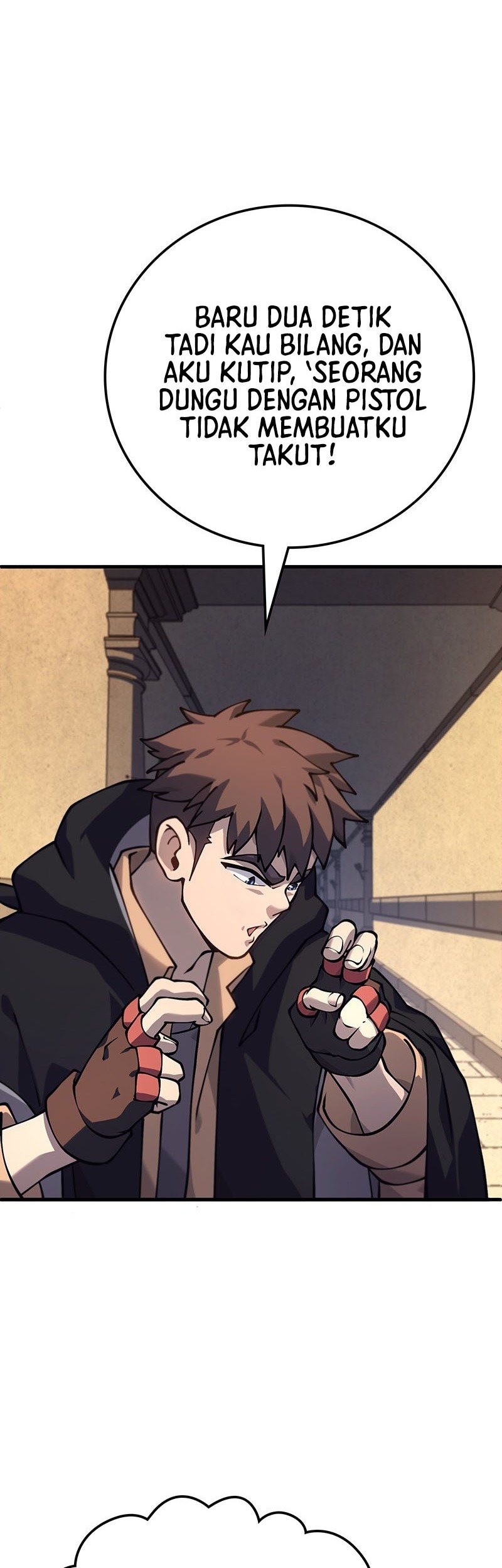 Dungeon Crawler Carl Chapter 11 Gambar 40