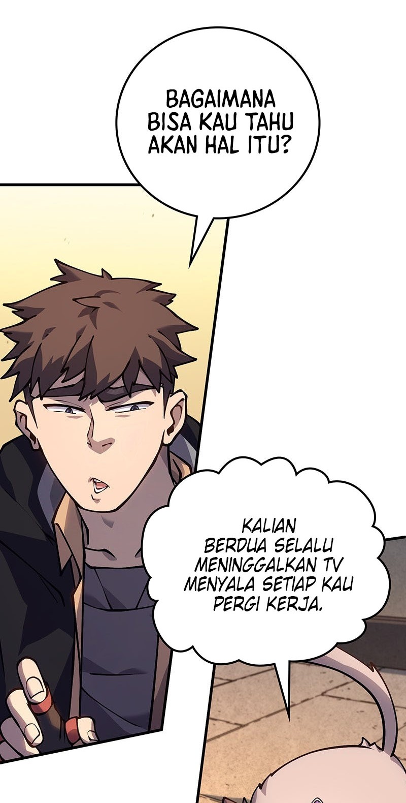 Dungeon Crawler Carl Chapter 11 Gambar 42