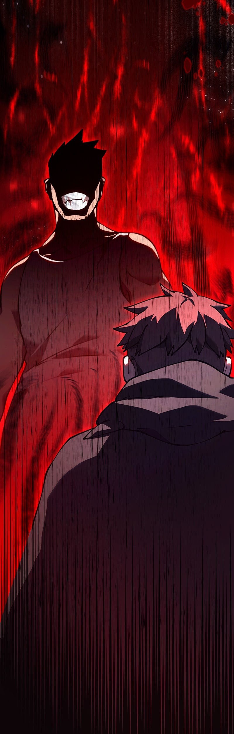 Dungeon Crawler Carl Chapter 11 Gambar 25