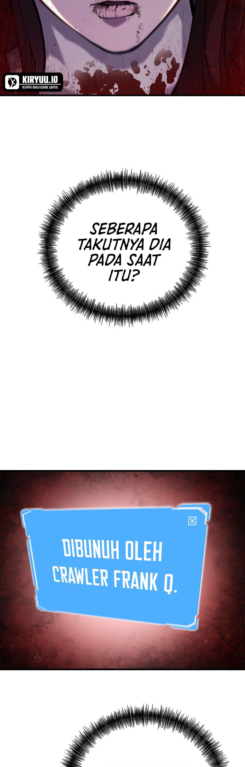 Dungeon Crawler Carl Chapter 11 Gambar 33