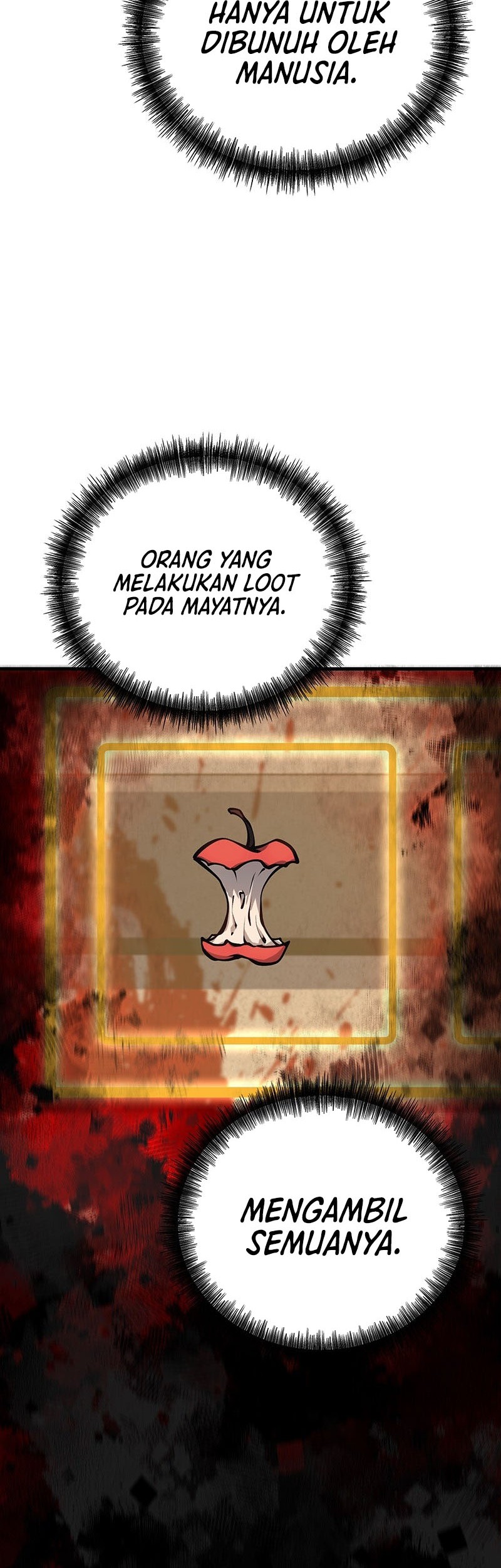 Dungeon Crawler Carl Chapter 11 Gambar 34