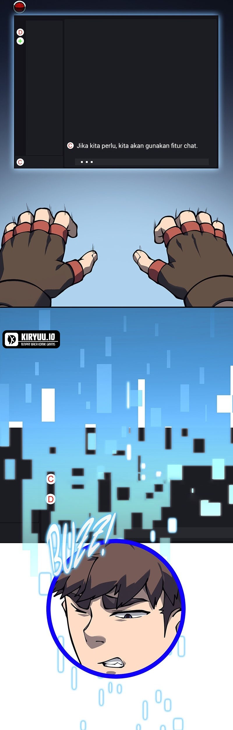 Dungeon Crawler Carl Chapter 11 Gambar 45