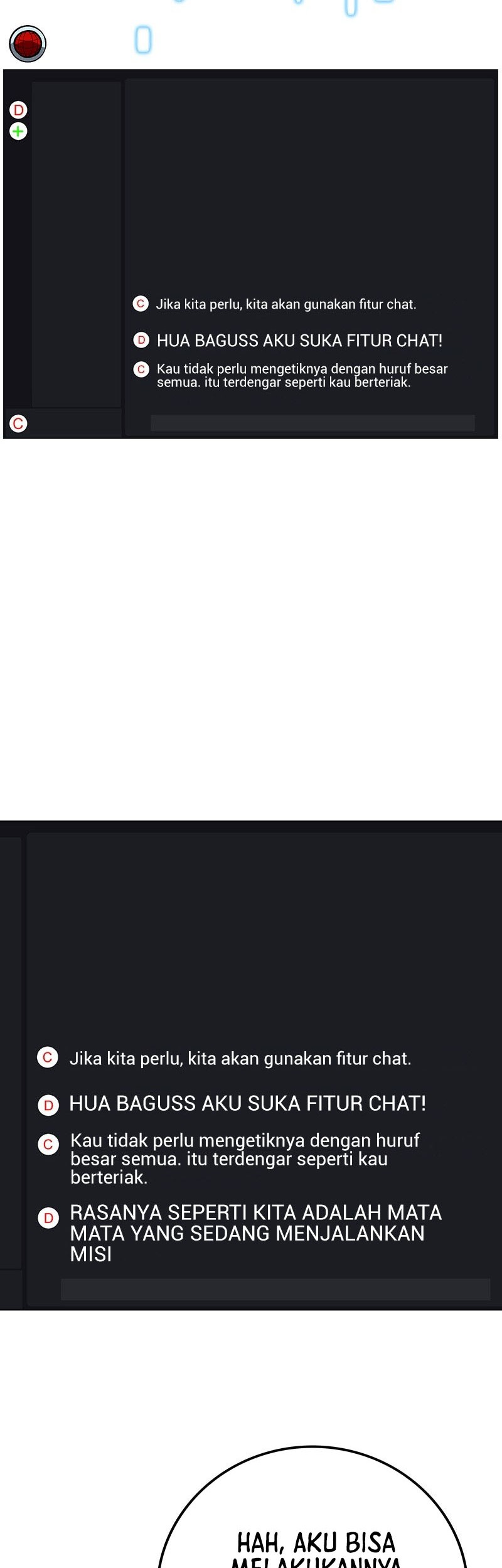 Dungeon Crawler Carl Chapter 11 Gambar 46