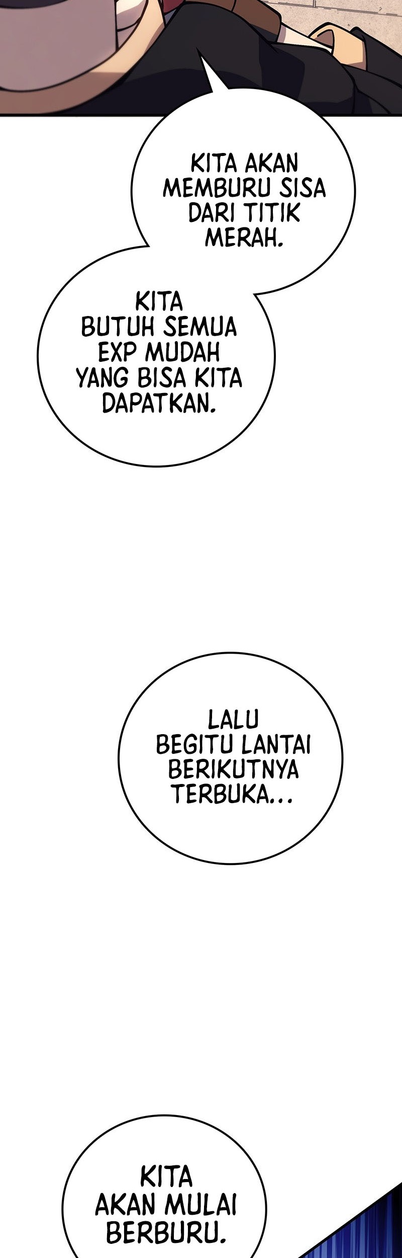 Dungeon Crawler Carl Chapter 11 Gambar 50