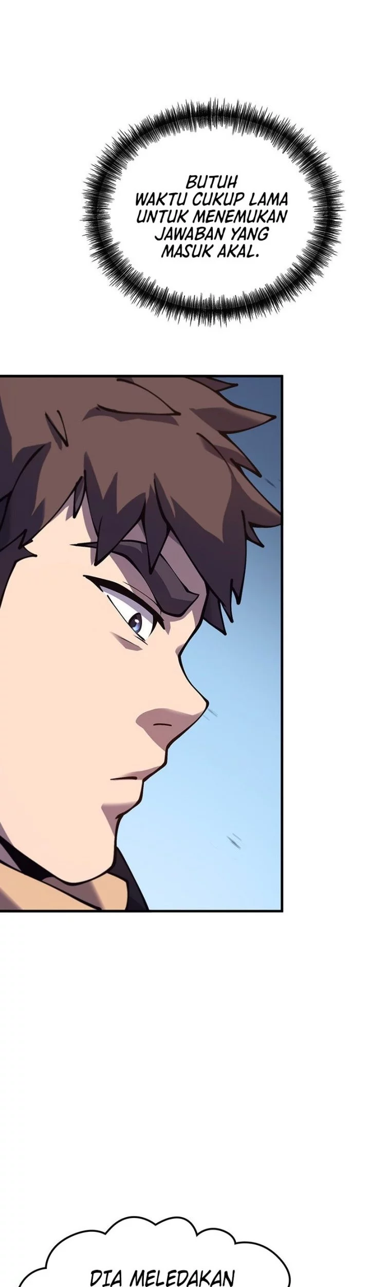 Dungeon Crawler Carl Chapter 12 Gambar 11