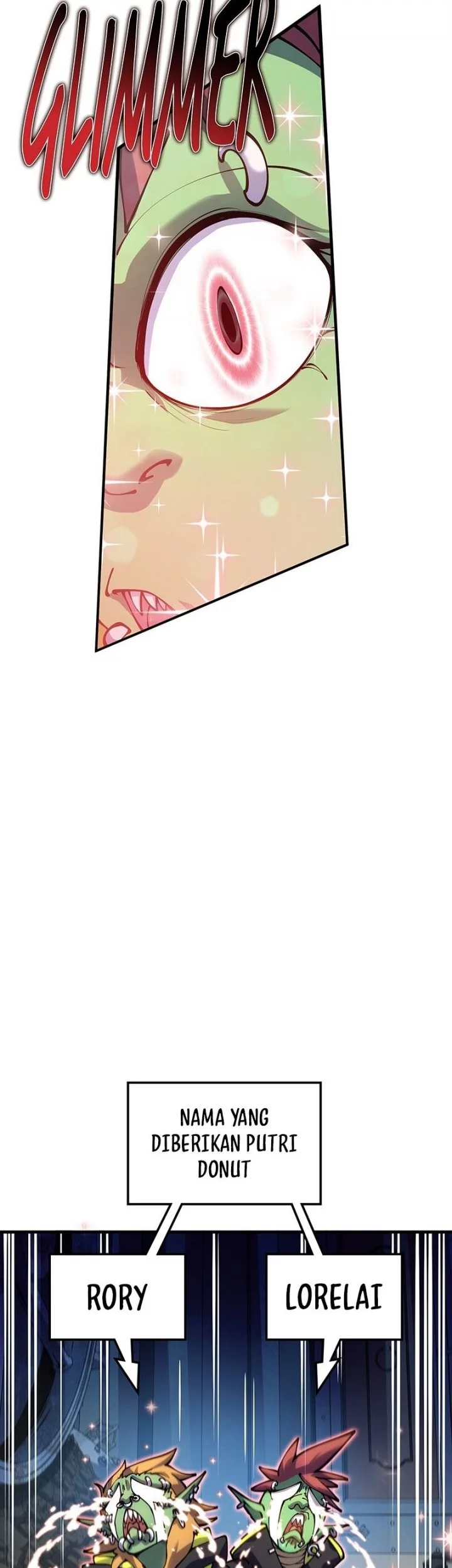 Dungeon Crawler Carl Chapter 12 Gambar 57