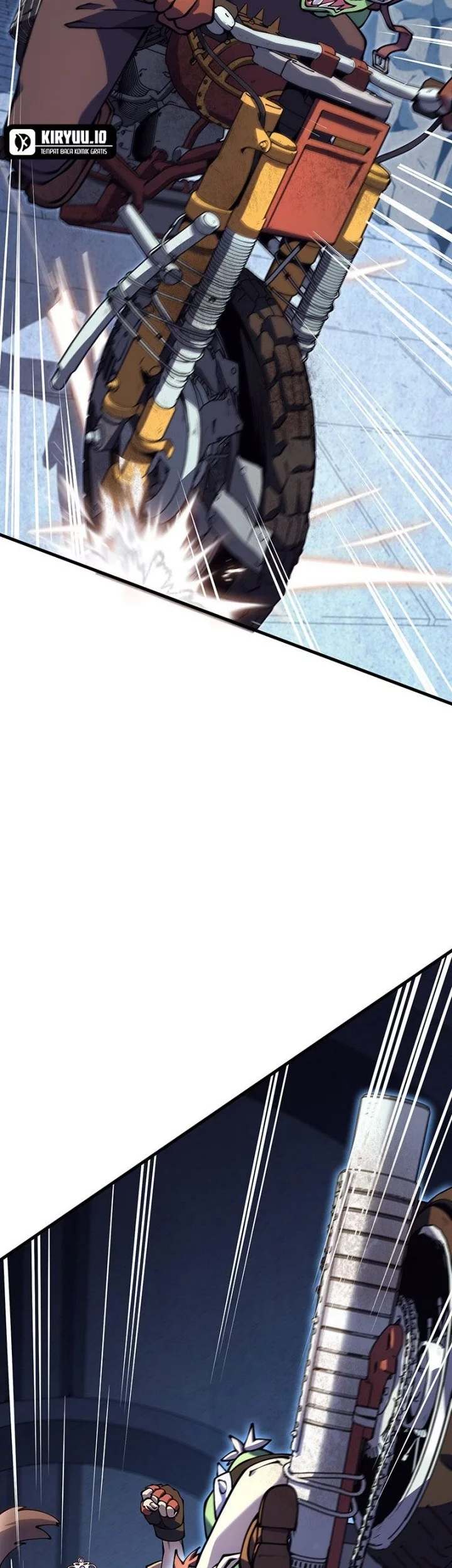 Dungeon Crawler Carl Chapter 12 Gambar 5