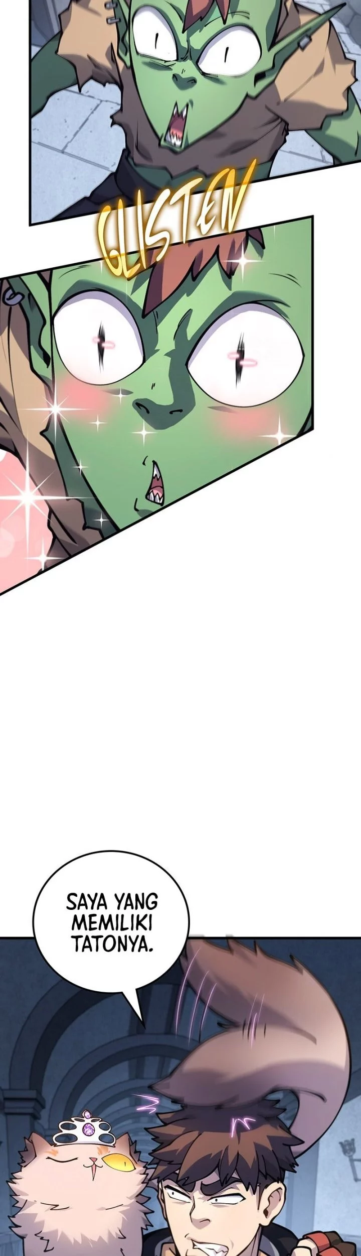 Dungeon Crawler Carl Chapter 12 Gambar 15
