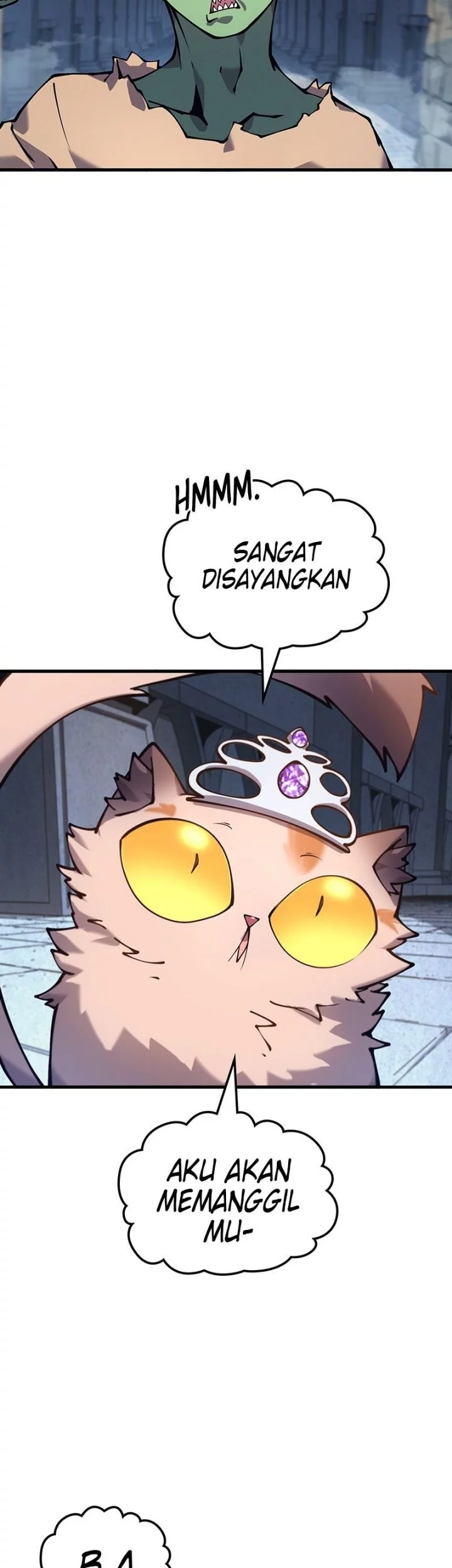 Dungeon Crawler Carl Chapter 12 Gambar 20