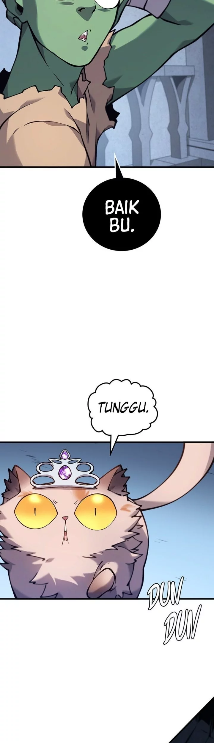 Dungeon Crawler Carl Chapter 12 Gambar 26