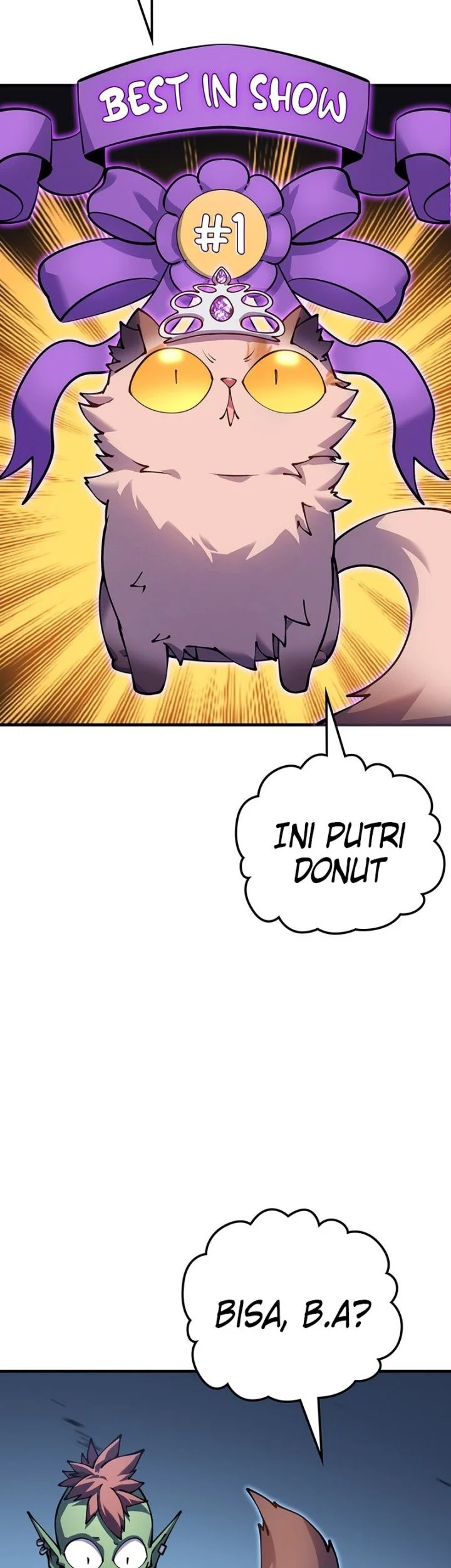 Dungeon Crawler Carl Chapter 12 Gambar 28