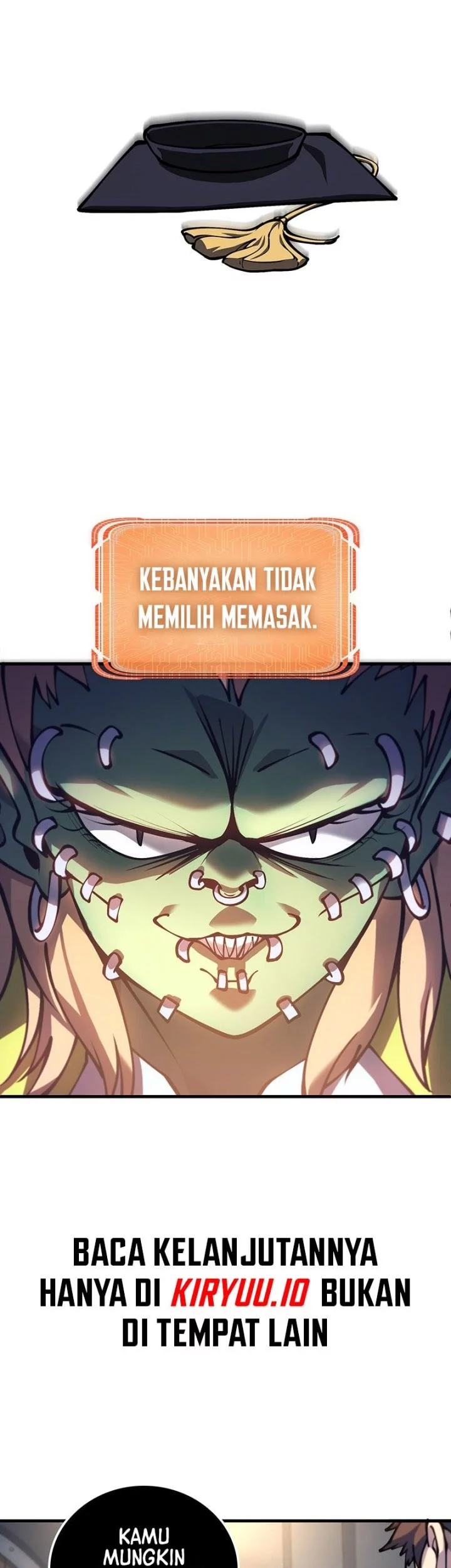 Dungeon Crawler Carl Chapter 12 Gambar 44