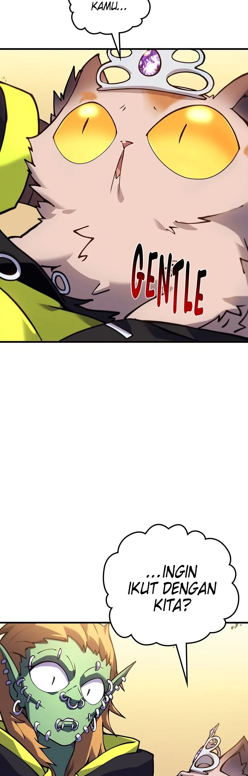 Dungeon Crawler Carl Chapter 13 Gambar 11