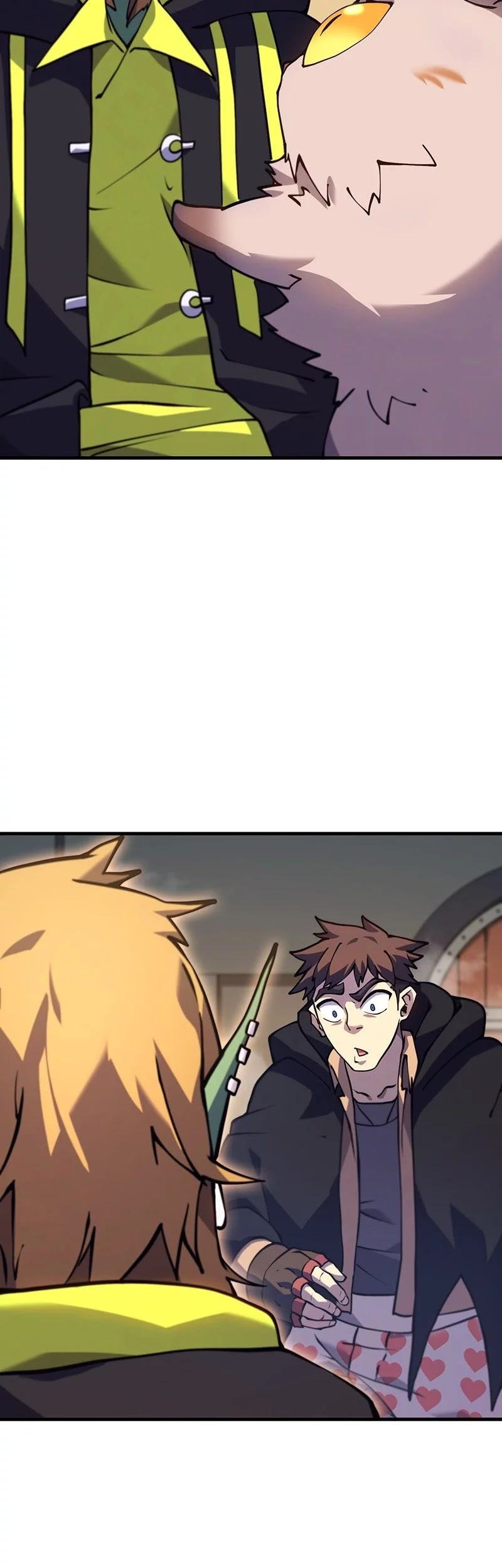 Dungeon Crawler Carl Chapter 13 Gambar 12