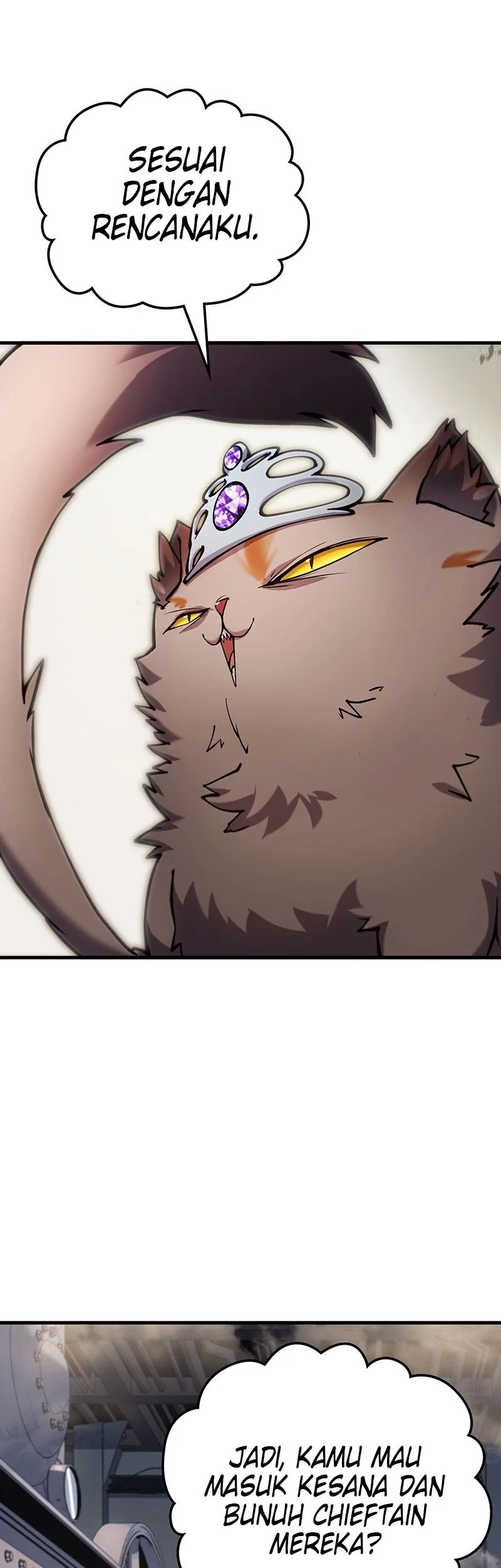 Dungeon Crawler Carl Chapter 13 Gambar 52