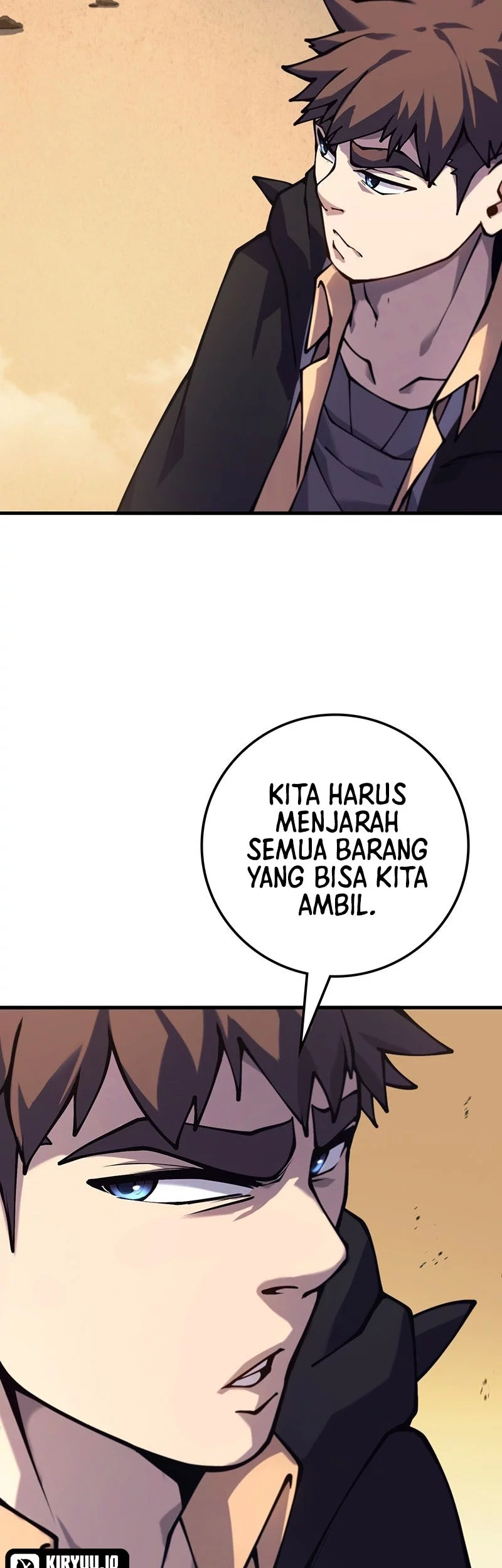 Dungeon Crawler Carl Chapter 13 Gambar 54