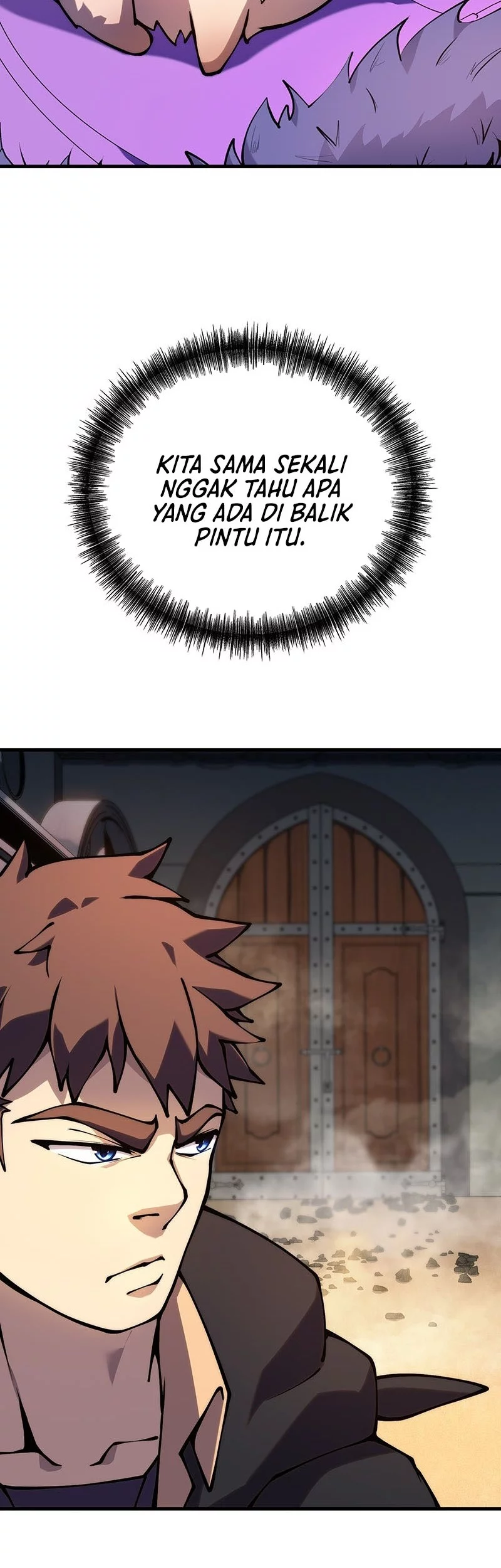 Dungeon Crawler Carl Chapter 13 Gambar 57