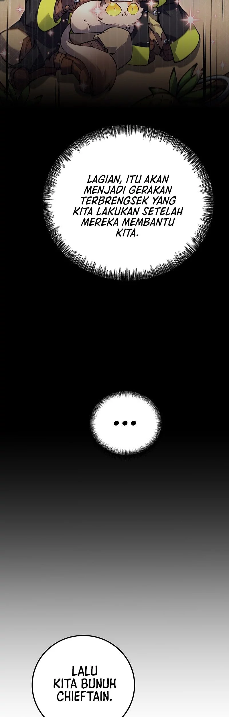 Dungeon Crawler Carl Chapter 13 Gambar 64