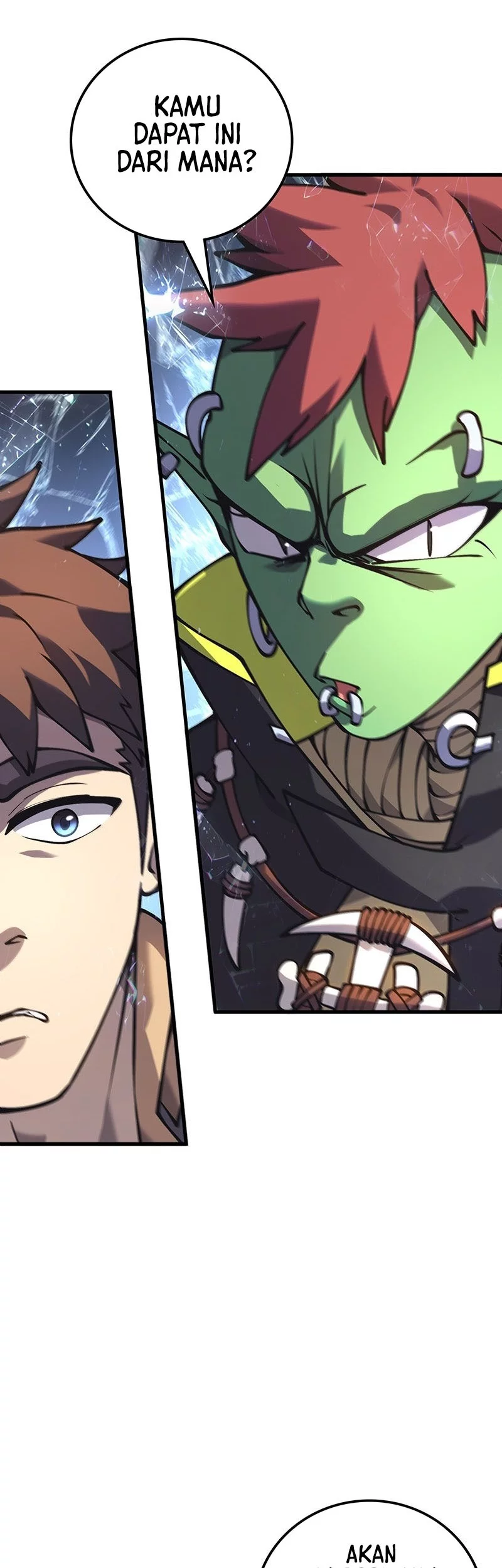 Dungeon Crawler Carl Chapter 13 Gambar 3