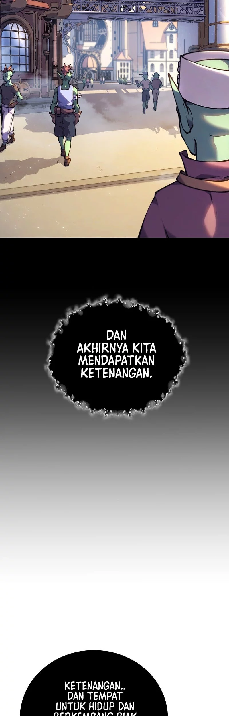 Dungeon Crawler Carl Chapter 13 Gambar 32