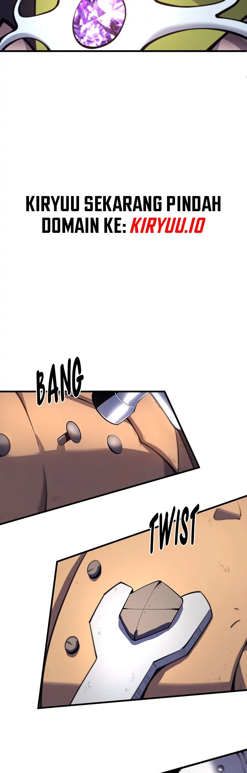 Dungeon Crawler Carl Chapter 13 Gambar 34