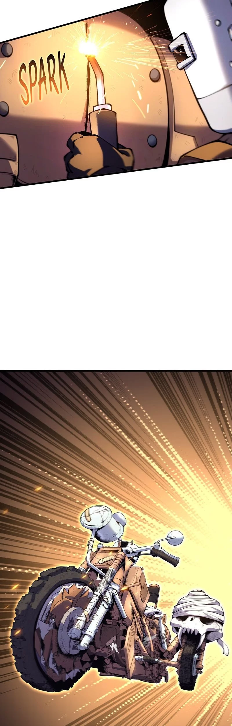 Dungeon Crawler Carl Chapter 13 Gambar 35