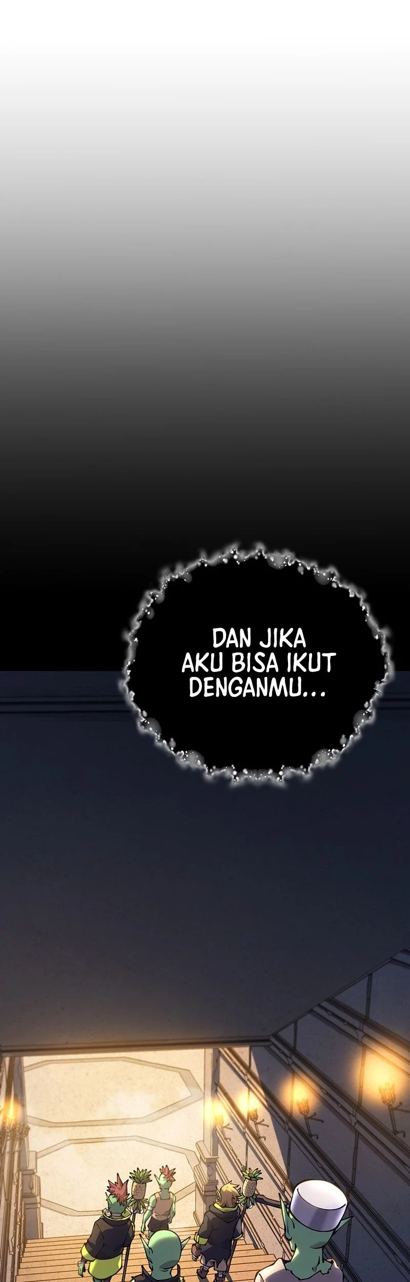 Dungeon Crawler Carl Chapter 13 Gambar 17