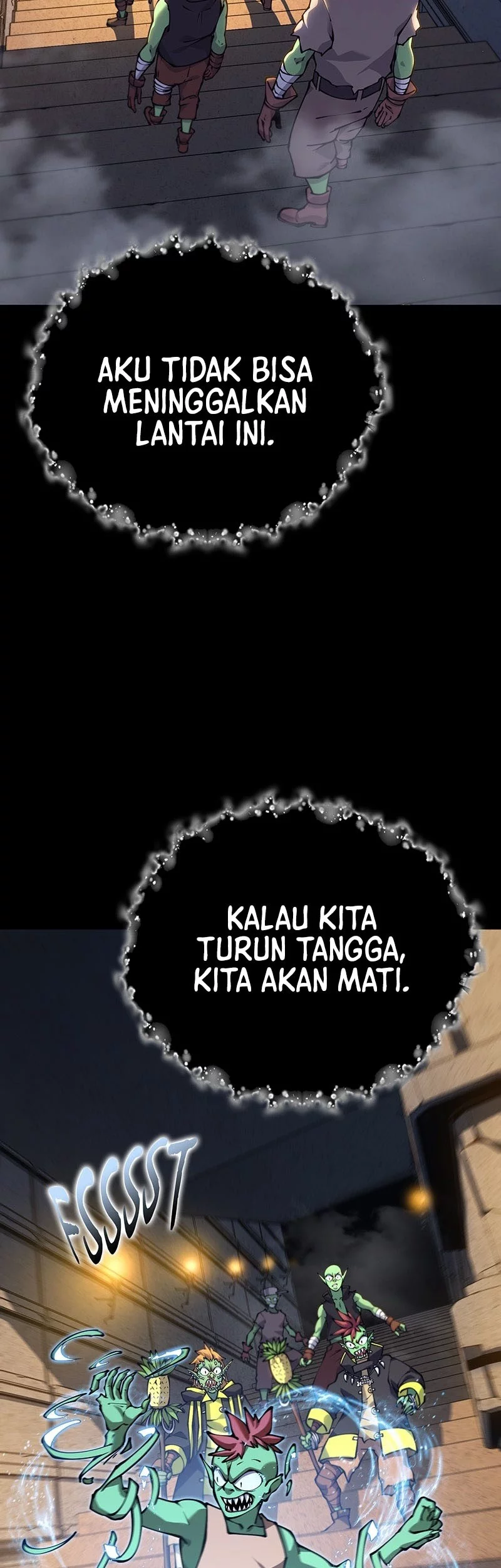 Dungeon Crawler Carl Chapter 13 Gambar 18