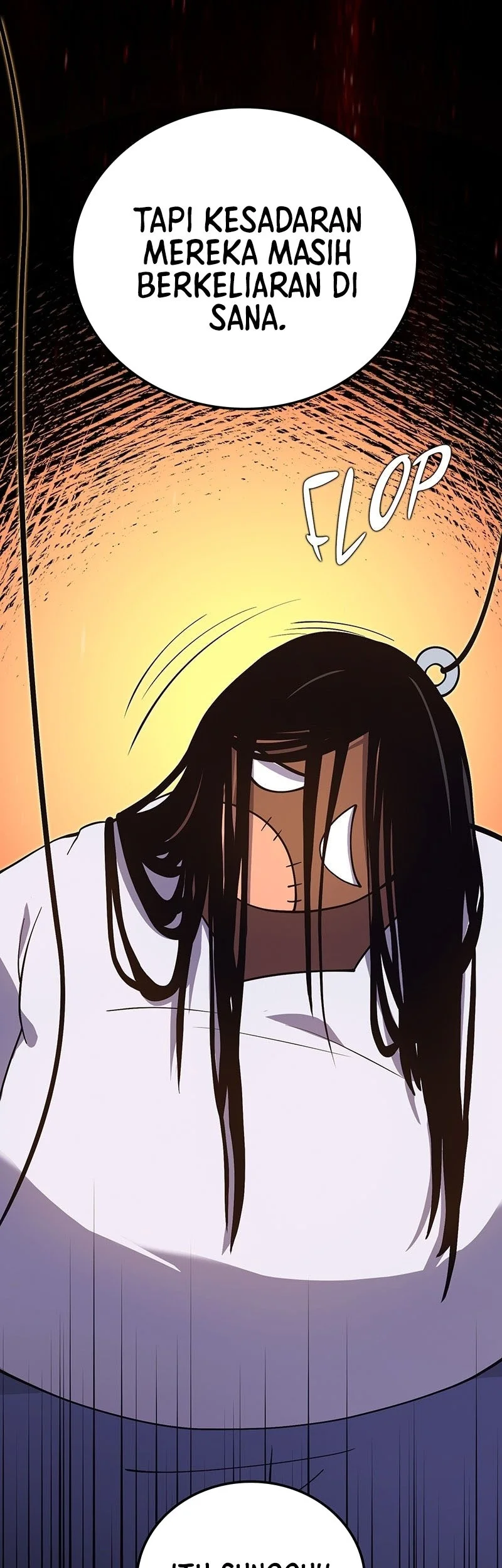 Dungeon Crawler Carl Chapter 24 Gambar 58