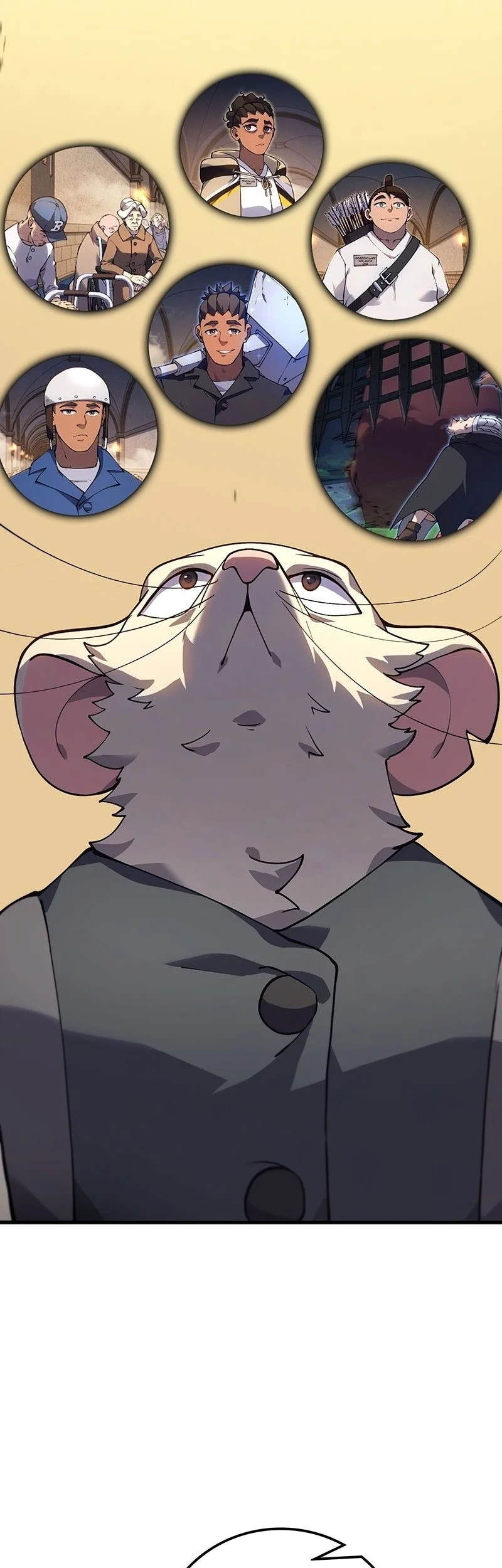 Dungeon Crawler Carl Chapter 24 Gambar 64