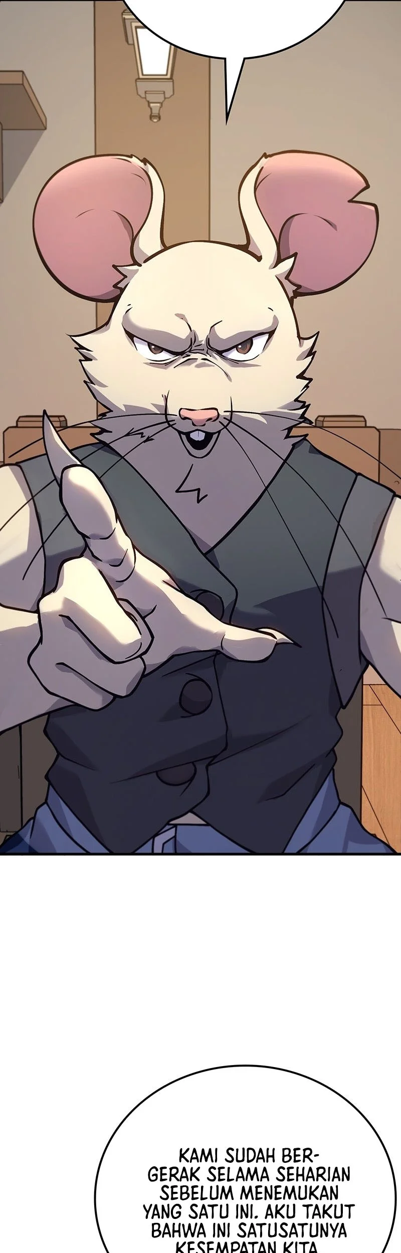 Dungeon Crawler Carl Chapter 24 Gambar 66