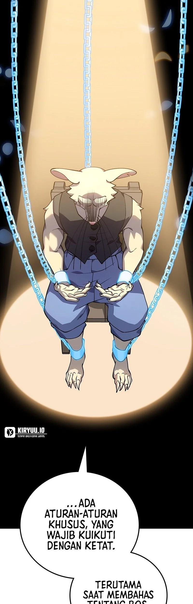 Dungeon Crawler Carl Chapter 24 Gambar 69