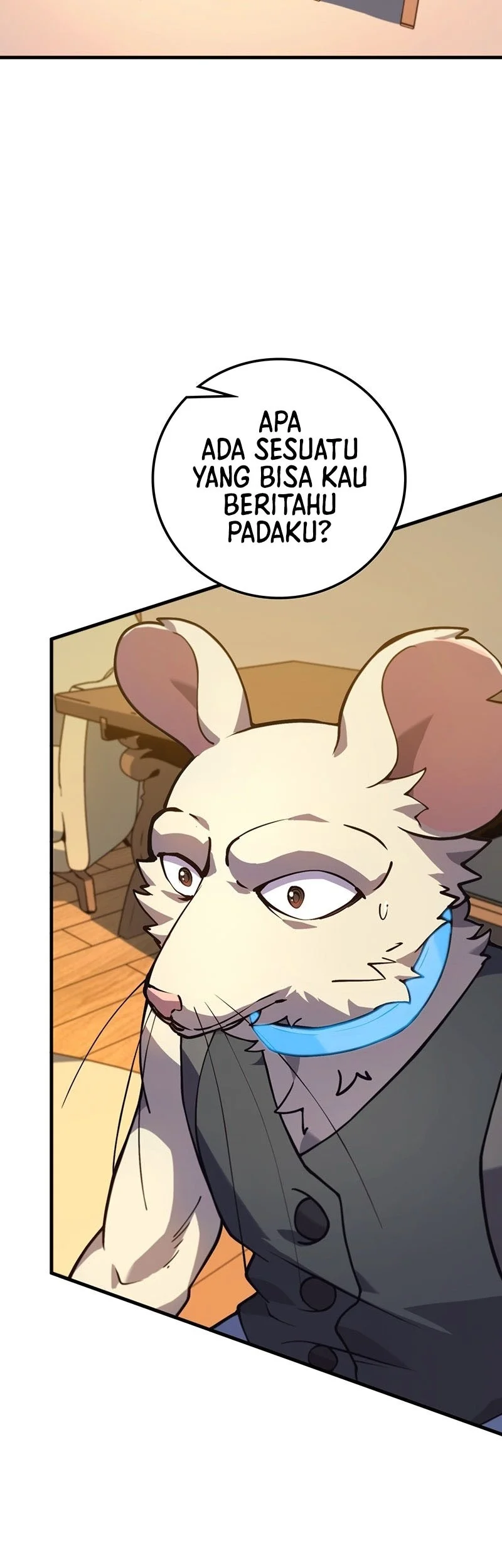 Dungeon Crawler Carl Chapter 24 Gambar 74