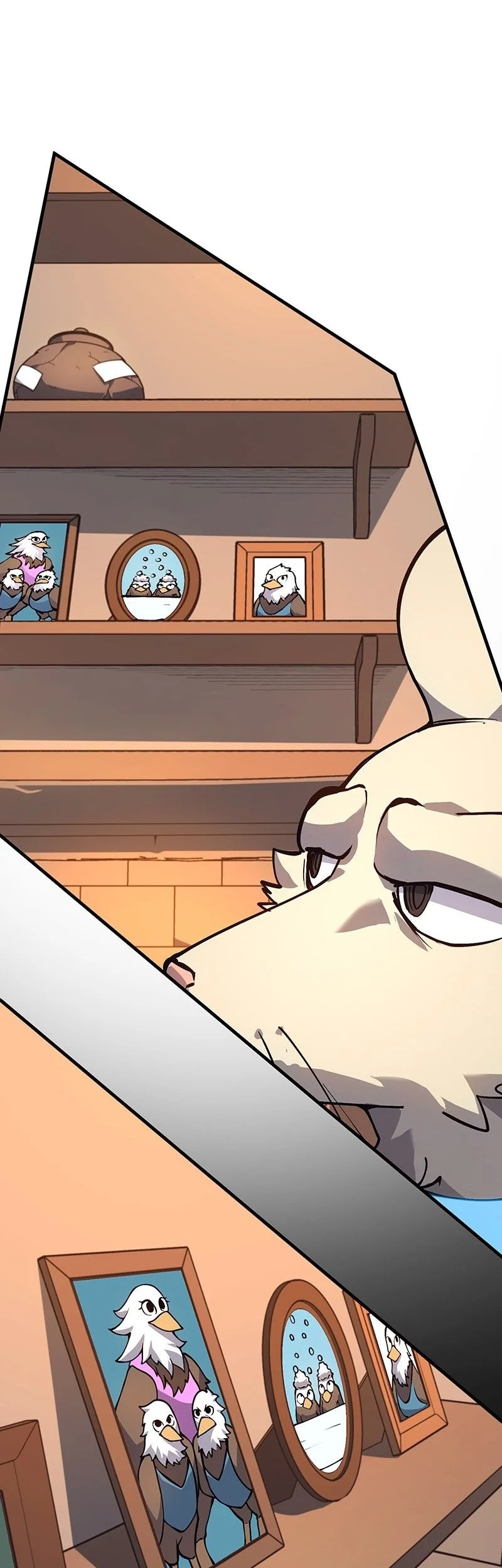 Dungeon Crawler Carl Chapter 24 Gambar 75