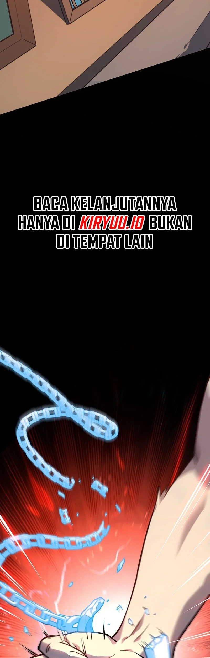 Dungeon Crawler Carl Chapter 24 Gambar 76