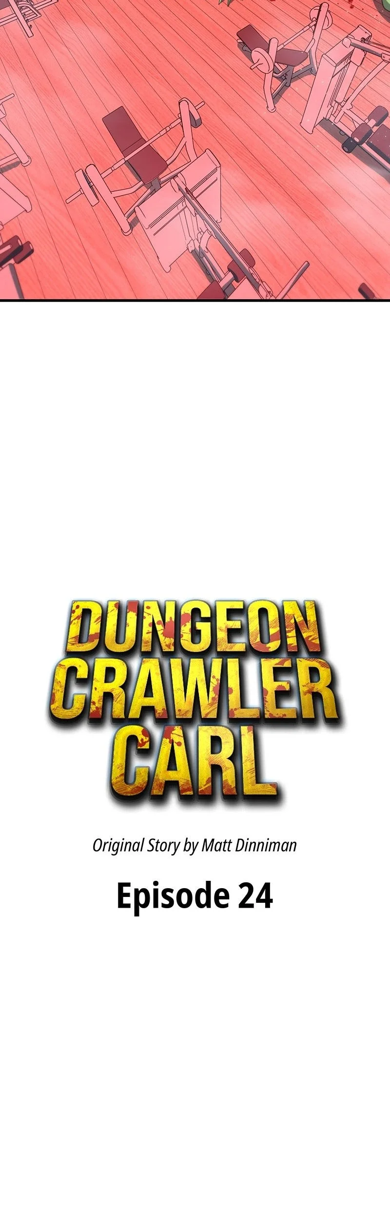 Dungeon Crawler Carl Chapter 24 Gambar 4