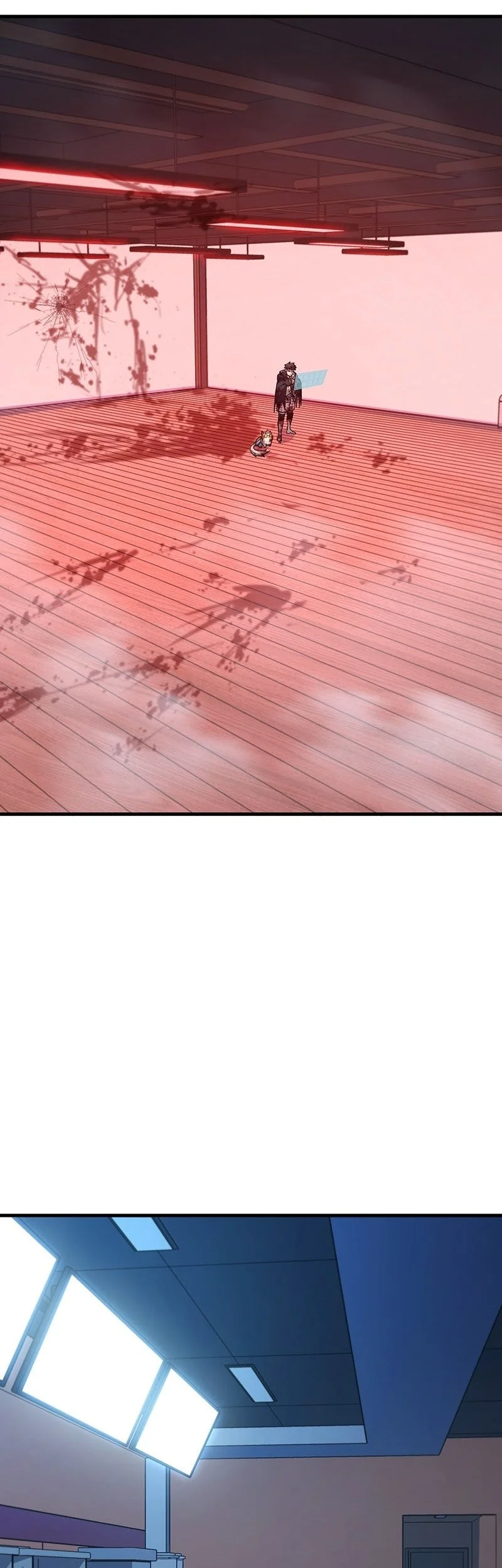 Dungeon Crawler Carl Chapter 24 Gambar 5