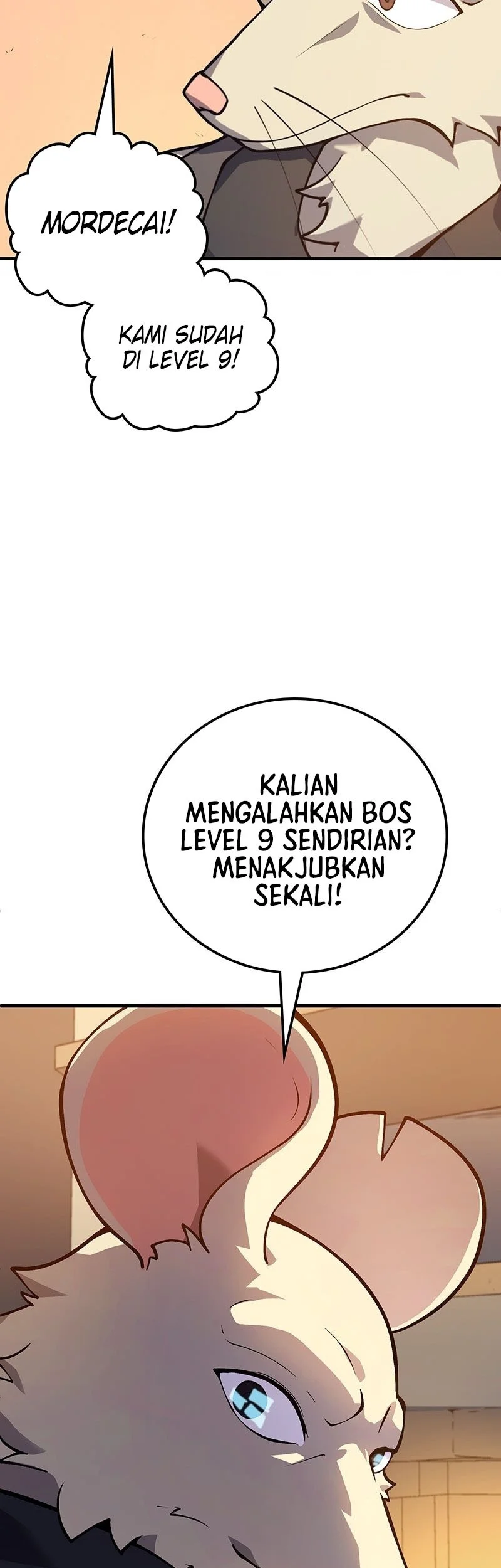 Dungeon Crawler Carl Chapter 24 Gambar 32